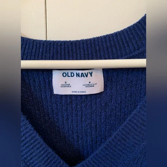 Knit Sweater - Picture 3 of 3